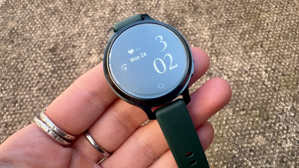 Garmin Lily 2 Active