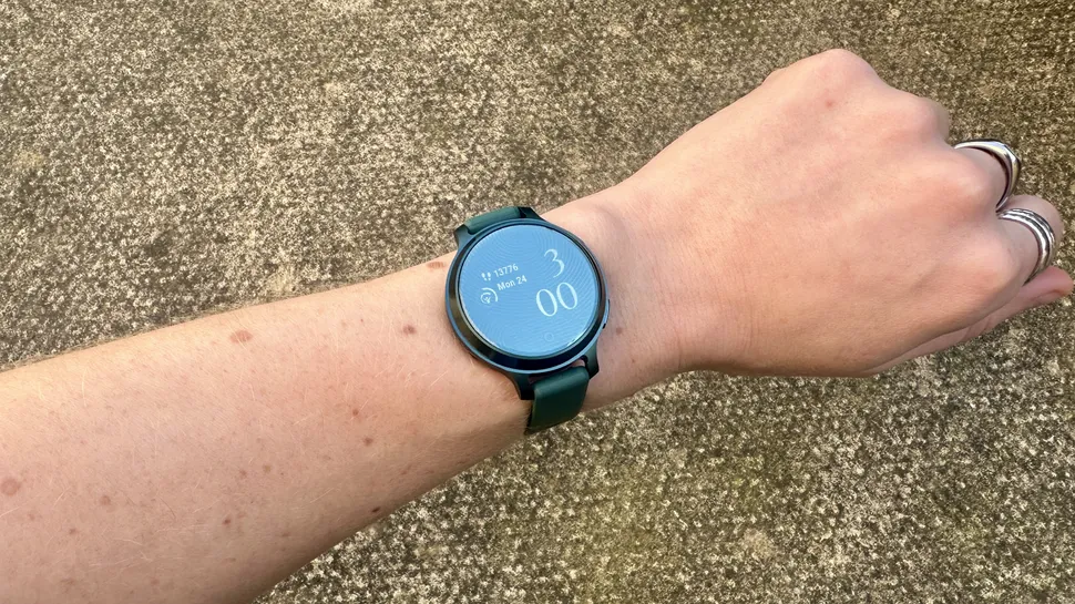 Garmin Lily 2 Active