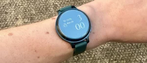 Обзор Garmin Lily 2 Active: изящные умные часы для занятий фитнесом