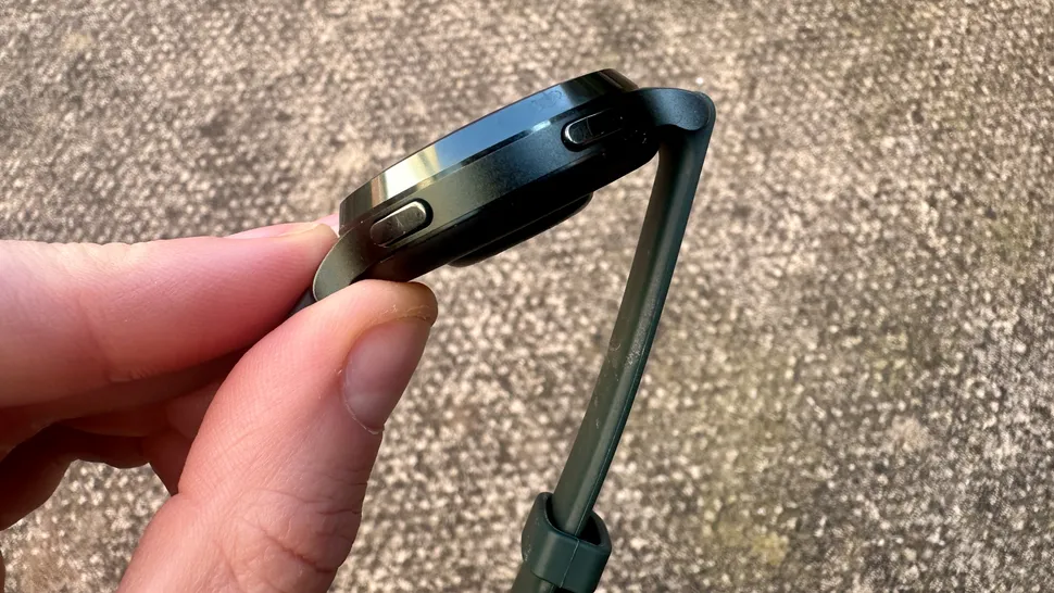 Garmin Lily 2 Active