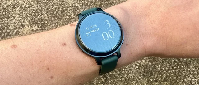 Garmin Lily 2 Active