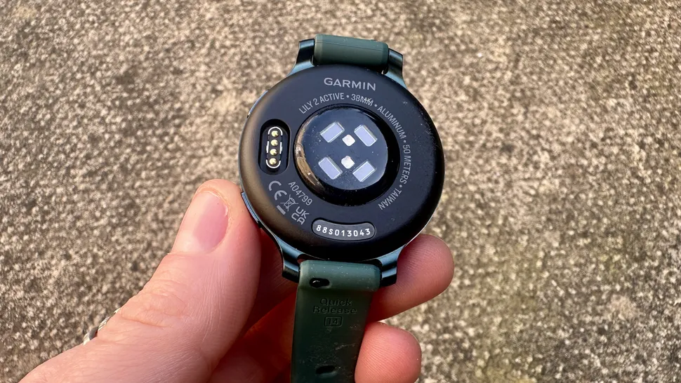 Garmin Lily 2 Active