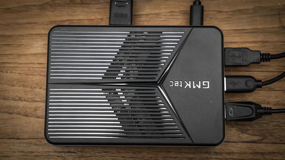 Обзор GMKtec NucBox G9: мини-ПК, который выходит за рамки привычного картинка GMKtec NucBox G9