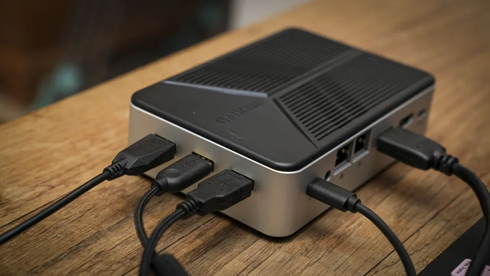 Обзор GMKtec NucBox G9: мини-ПК, который выходит за рамки привычного картинка GMKtec NucBox G9