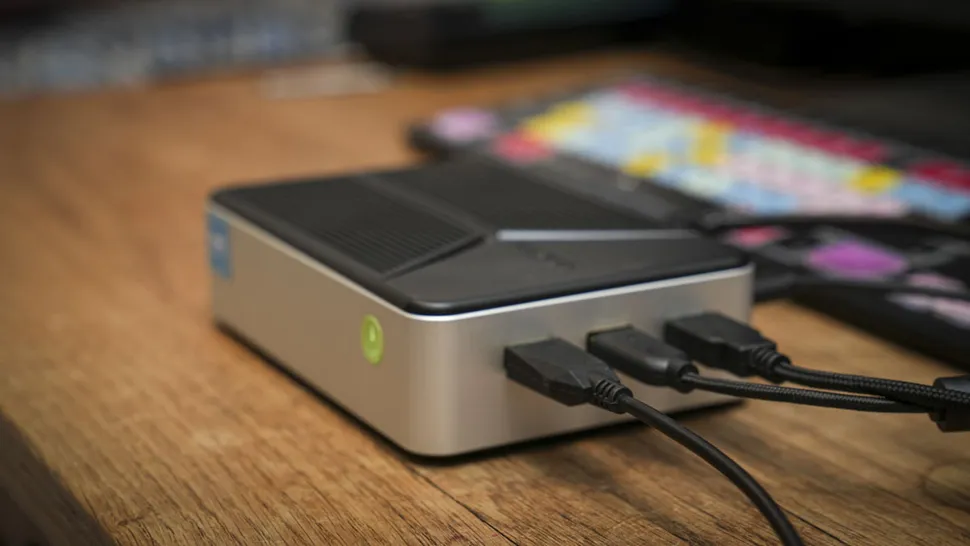 Обзор GMKtec NucBox G9: мини-ПК, который выходит за рамки привычного картинка GMKtec NucBox G9