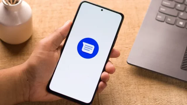 Google Messages тестирует 5 новых функций
