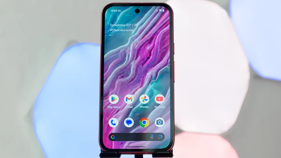 Google Pixel 9a
