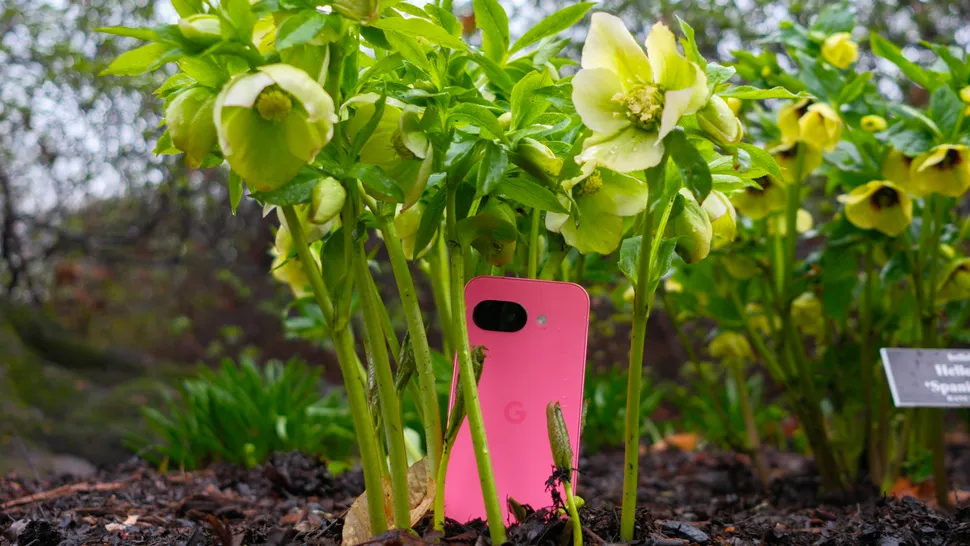Google Pixel 9a