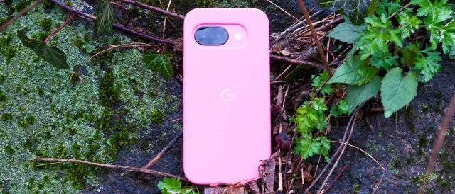 Google Pixel 9a