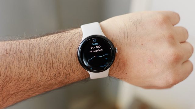 Функция Google Pixel Watch 3, которая может буквально спасти вам жизнь, наконец-то доступна