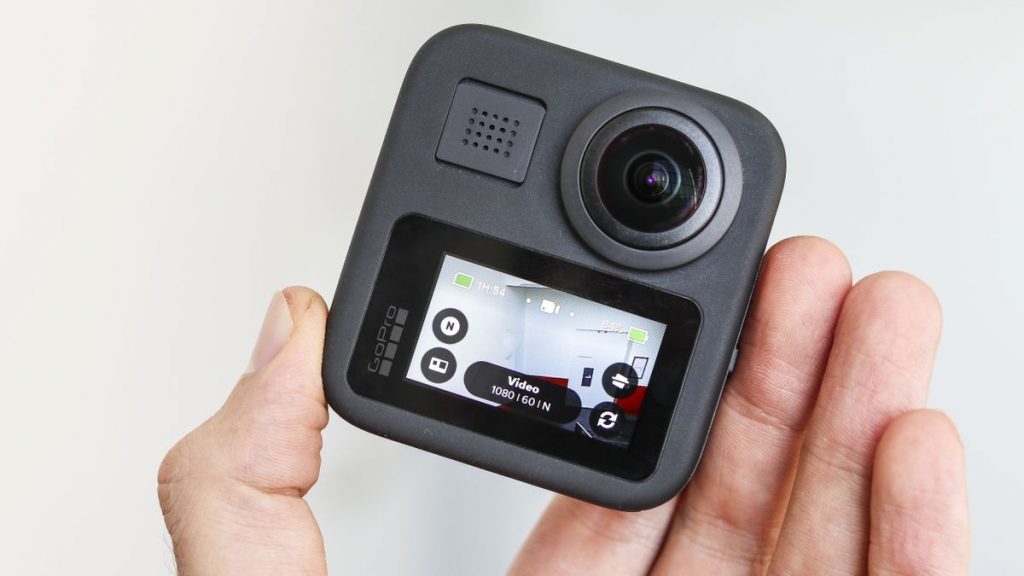 Какие камеры GoPro могут появиться в 2025 году картинка GoPr-1