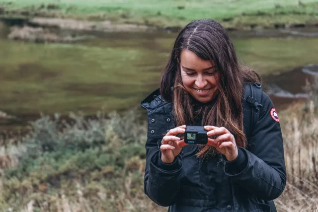 GoPr Какие камеры GoPro могут появиться в 2025 году