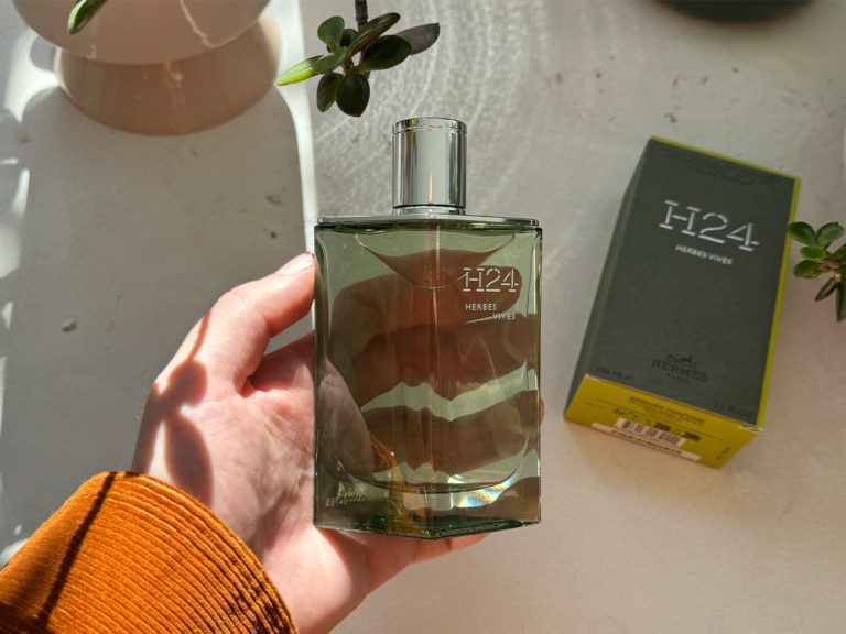 H24 Herbes Vives Eau de Parfum by Hermes