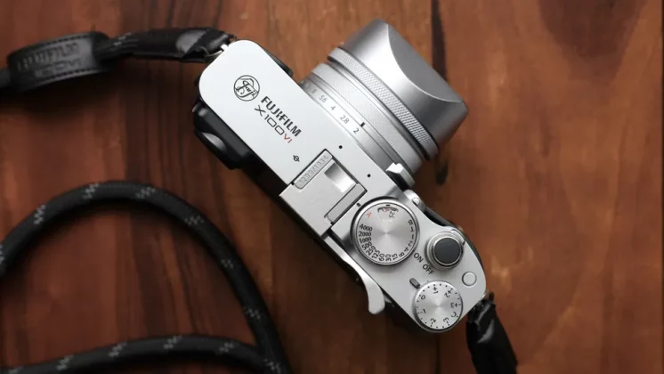 Haoge THB-X2S Metal Hot Shoe Thumb Rest