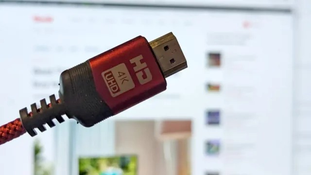 HDMI: все типы, скорости и возможности — полное руководство