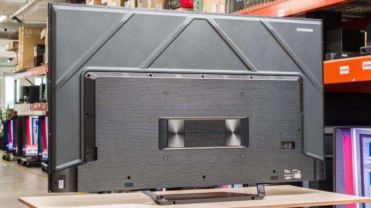 Обзор Hisense U7N: один из лучших среднебюджетных телевизоров фото