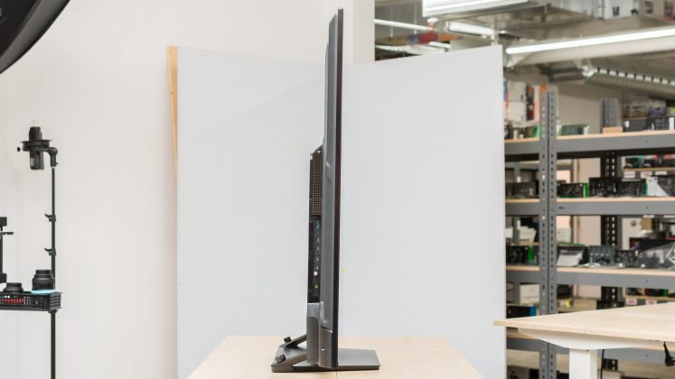 Обзор Hisense U7N: один из лучших среднебюджетных телевизоров фото