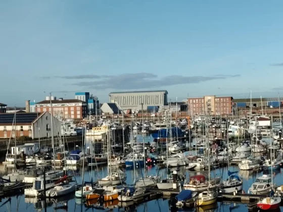 Обзор HMD Fusion: вы готовы к модульным телефонам? фото