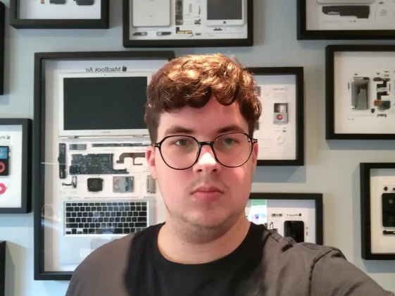 Обзор HMD Fusion: вы готовы к модульным телефонам? фото