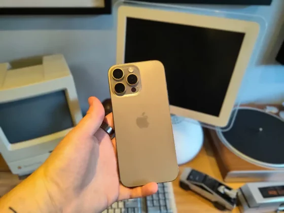 Обзор HMD Fusion: вы готовы к модульным телефонам? фото