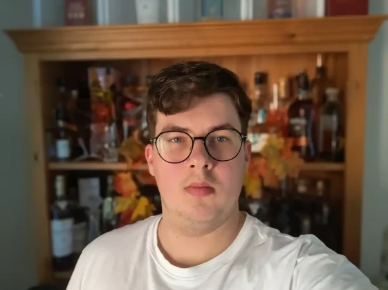 Обзор HMD Fusion: вы готовы к модульным телефонам? фото