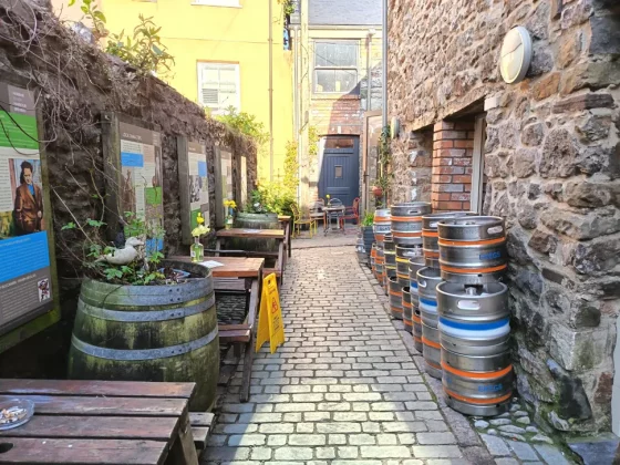 Обзор Honor 400 Lite: бюджетный смартфон с функциями iPhone 16 Pro Max фото