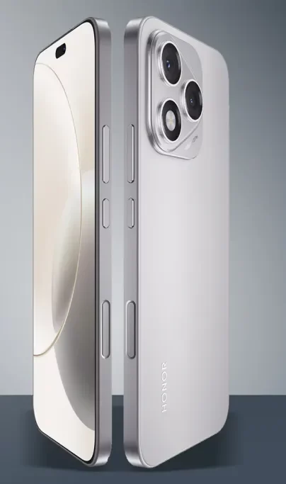 Honor 400 Lite позволяет управлять камерой на недорогих телефонах Android