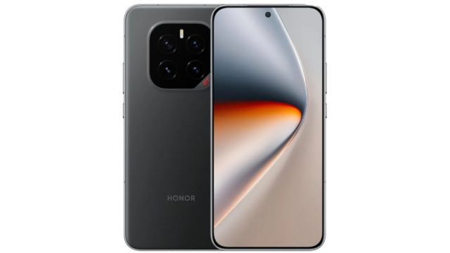 Honor GT Pro Новый флагман Honor GT Pro – это Galaxy S25 Ultra на стероидах