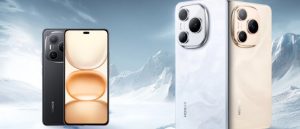 Honor Power – смартфон с аккумулятором 8000 мА·ч