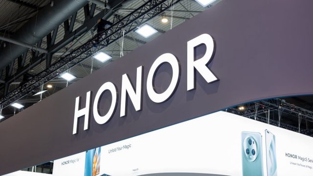 Honor Power – первый в мире смартфон с аккумулятором ёмкостью 8000 мАч