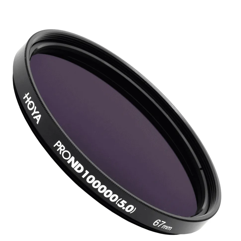 Hoya Pro ND 100000
