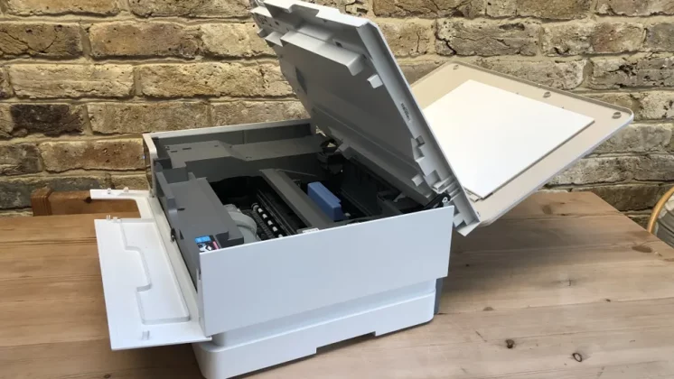 HP Envy Inspire 7200e