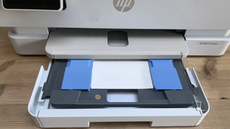 HP Envy Inspire 7200e