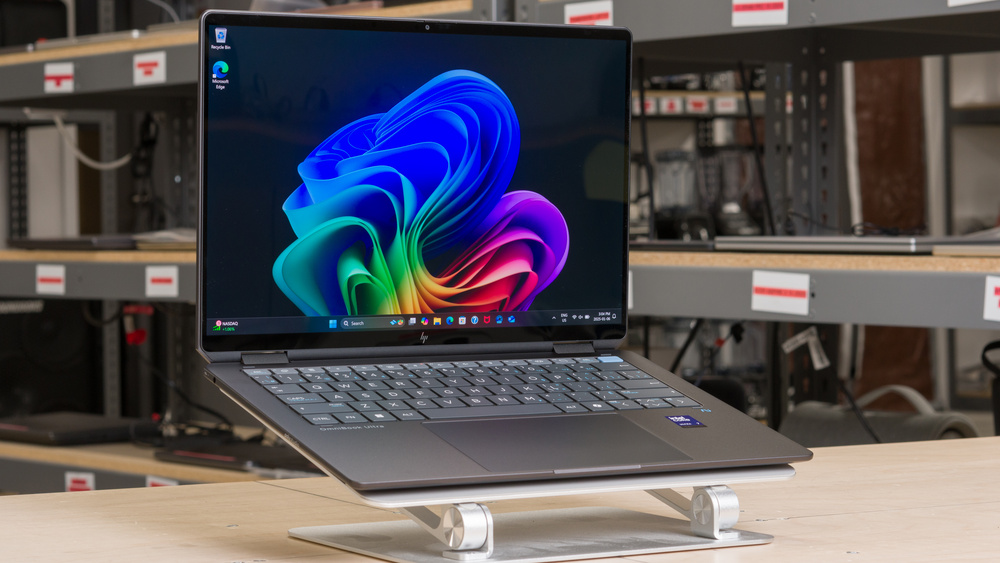 HP OmniBook Ultra Flip 14