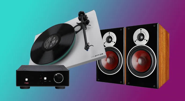 Идеальная система Hi-Fi: как ее создать у себя дома