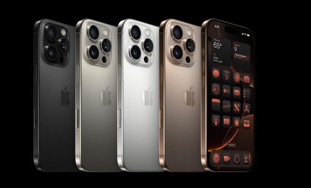 iPhone 16 Pro vs iPhone 16: разбираем отличия в камере, экране и мощности — что выгоднее купить в СПб?