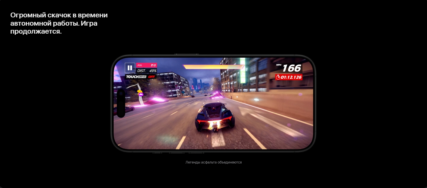 iPhone 16 Pro vs iPhone 16: разбираем отличия в камере, экране и мощности — что выгоднее купить в СПб?