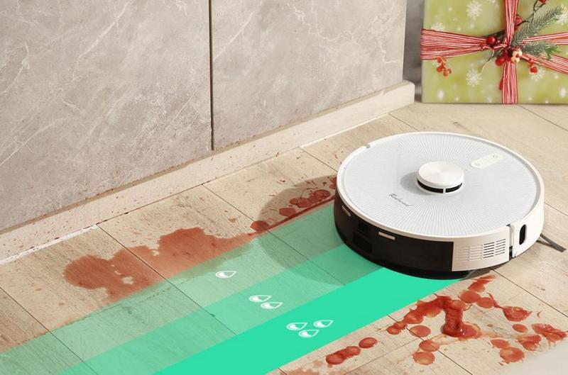 Redroad W12 SE: Ваш идеальный помощник по уборке — достойная альтернатива Dyson!