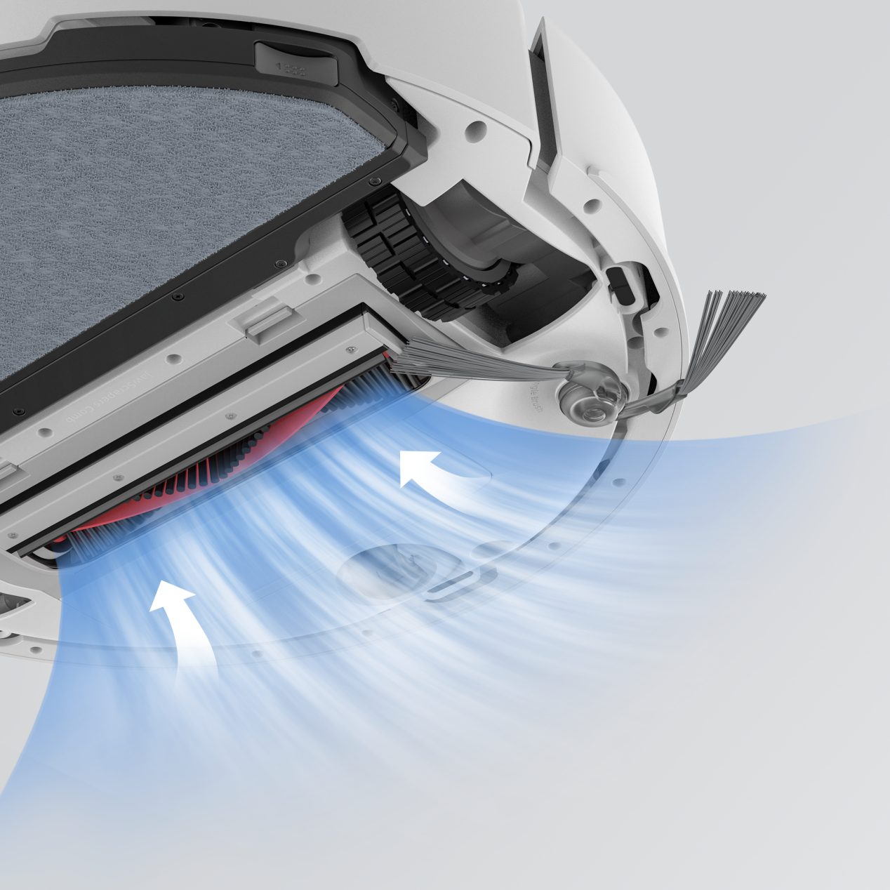 Roborock F25ALT/F25RT с Q8 Max Pro скоро в продаже! За один раз решите проблемы с уборкой всего дома