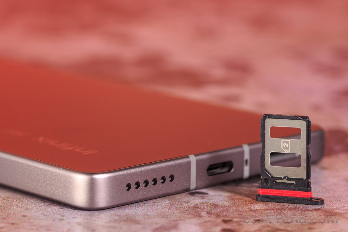 Infinix Note 50 Pro+