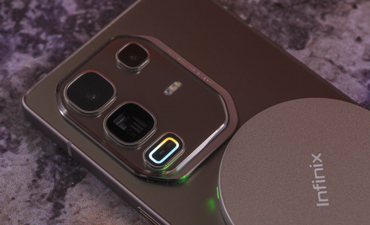 Infinix Note 50 Pro+
