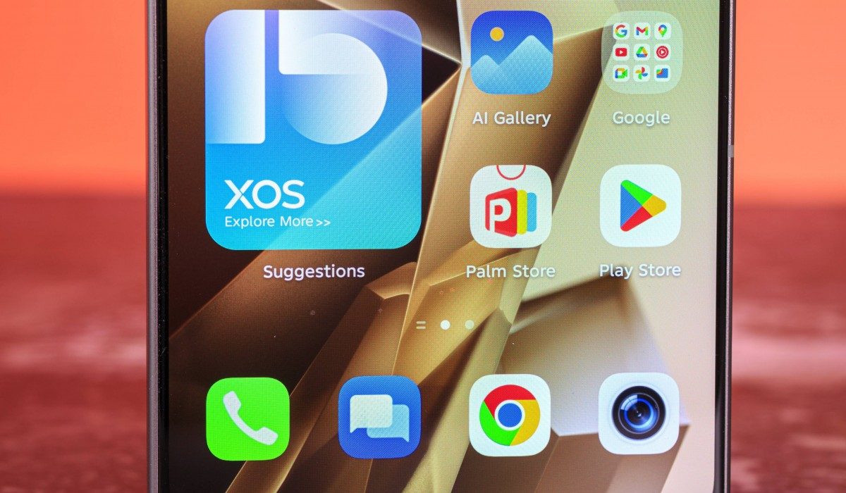 Infinix Note 50 Pro+