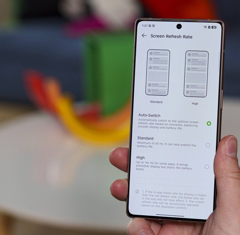 Infinix Note 50 Pro+