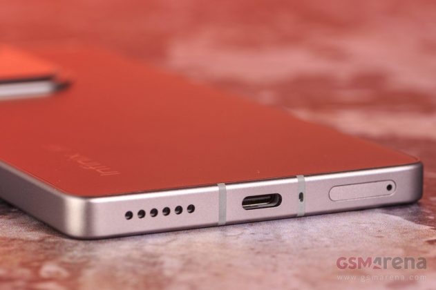 Infinix Note 50 Pro+