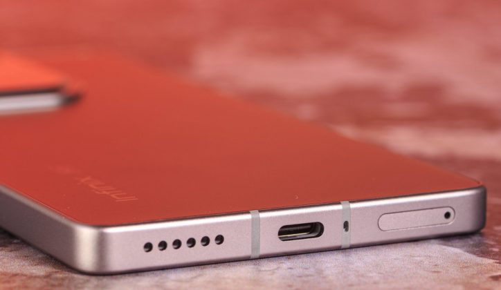 Infinix Note 50 Pro+