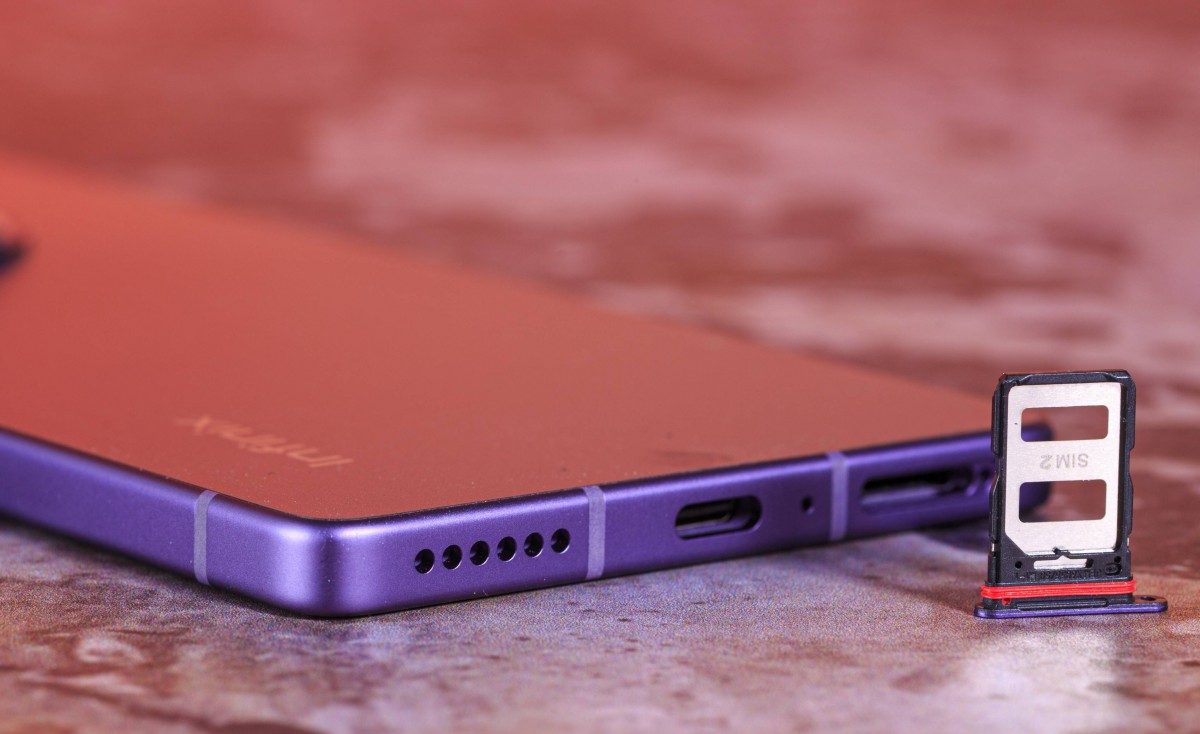 Infinix Note 50 Pro 4G