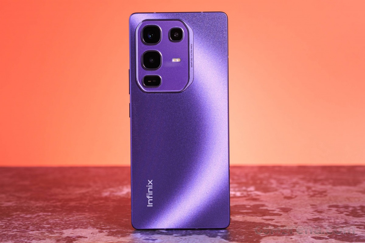 Infinix Note 50 Pro 4G