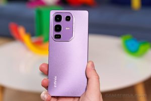 Обзор Infinix Note 50 Pro 4G: масса достоинств и два недостатка