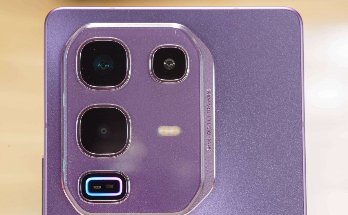 Infinix Note 50 Pro 4G