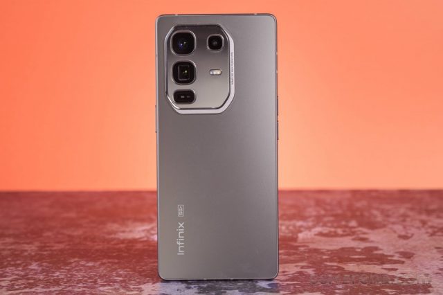 Infinix Note 50 Pro+